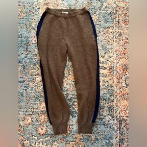 A Detacher Joggers